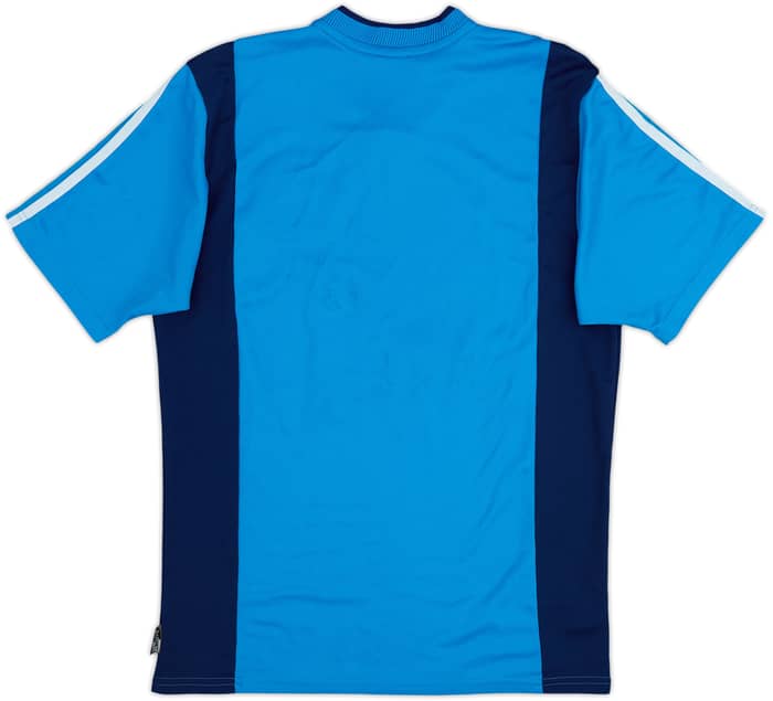 2001-03 Bayer Leverkusen Away Shirt - 5/10 - (M)