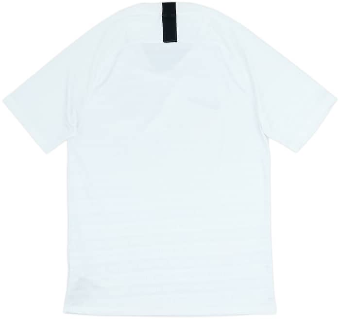 2018 Nike FC Home Shirt - 7/10 - (S)