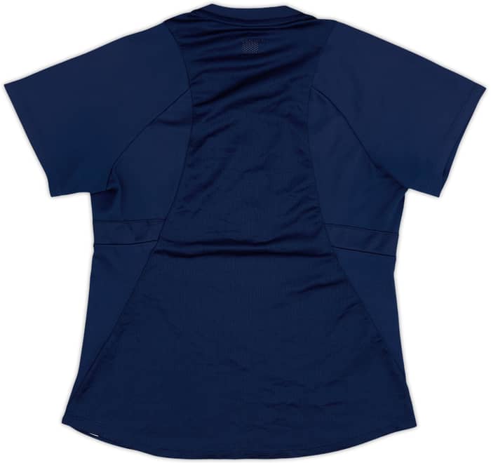 2020-21 Camiseta Nike de entrenamiento versión jugador del Paris Saint-Germain #8 - 7/10 - (Mujeres S)