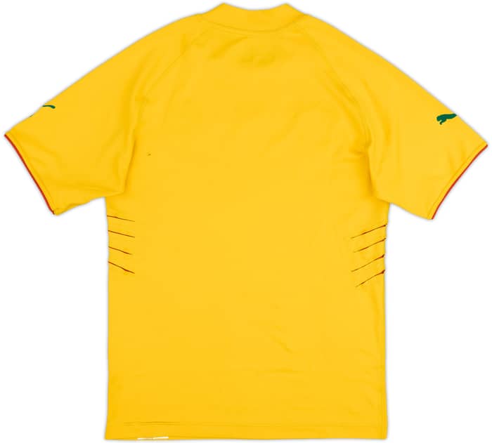 2004-06 Cameroon Away Shirt - 6/10 - (M)
