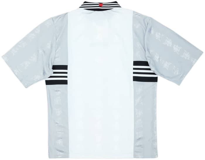 1998-99 Kaiserslautern Away Shirt - 7/10 - (M)