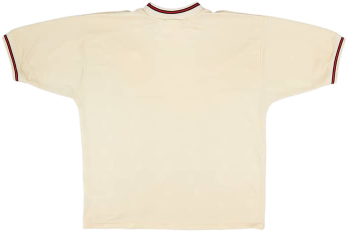 1996-97 Liverpool Away Shirt - 5/10 - (XL)