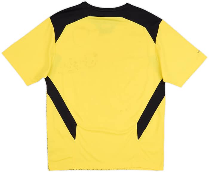 2004-06 Liverpool Away Shirt - 4/10 - (M)