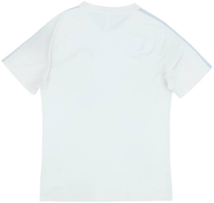 2016-17 Inter Milan Nike Training Shirt - 4/10 - (M)