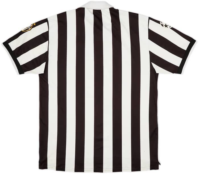 1998-99 Juventus CL Home Shirt - 5/10 - (XXL)