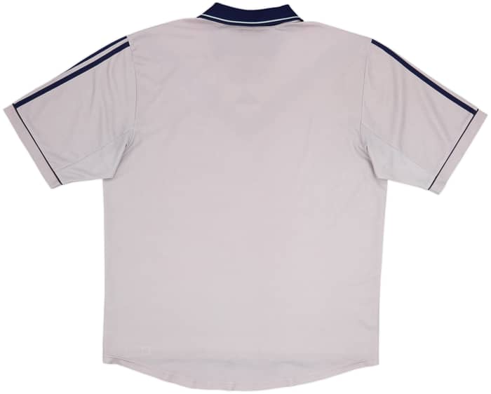 2000-01 Bordeaux Third Shirt - 5/10 - (XXL)