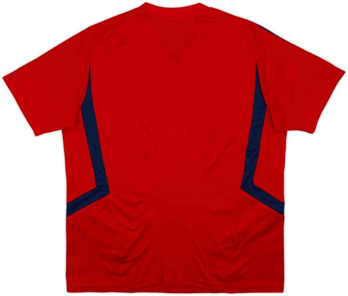 2019-20 Arsenal adidas Training Shirt - 4/10 - (L)