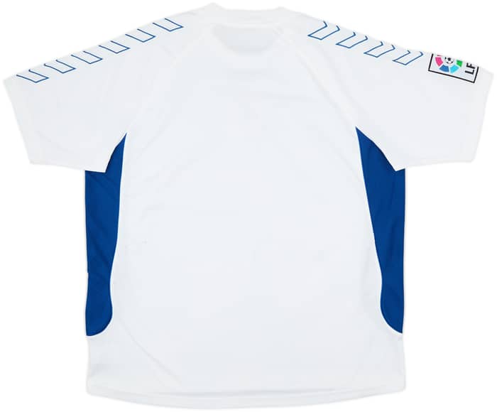 2007-08 CD Xerez Away Shirt - 7/10 - (3XL)