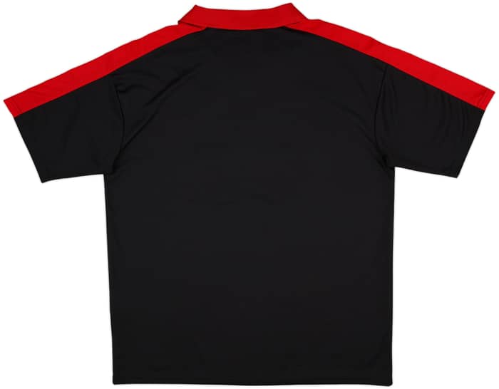 2002-03 Fortuna Dusseldorf Away Shirt - 9/10 - (XXL)