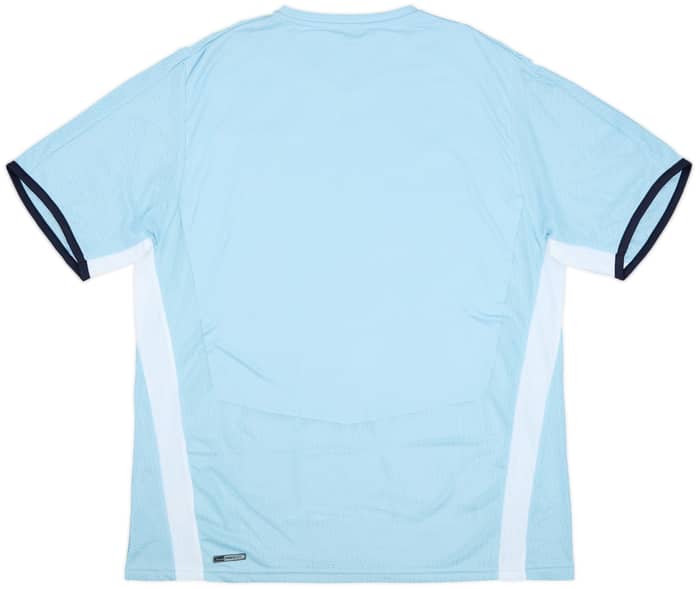 2008-09 Lazio Home Shirt (XL)