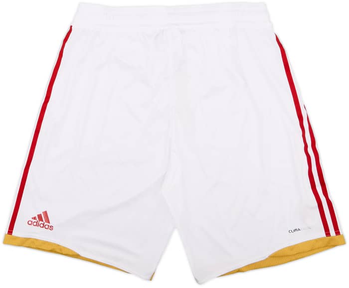 2011-12 Al Ahly Home Shorts (L)