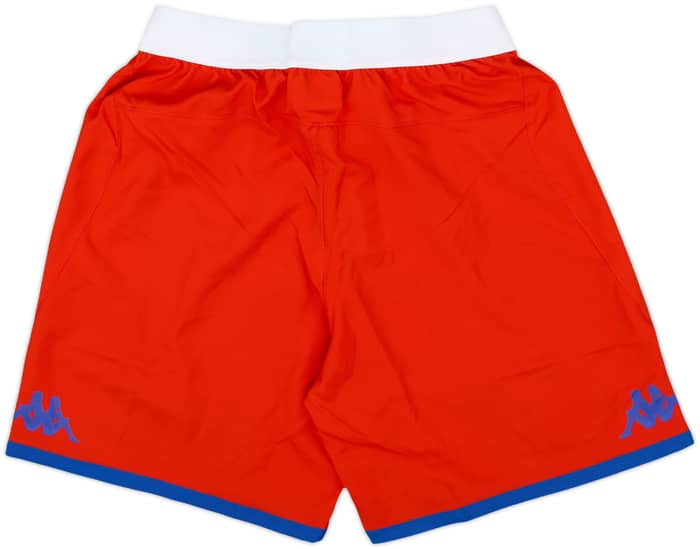 2015-16 Wigan Third Shorts (M)