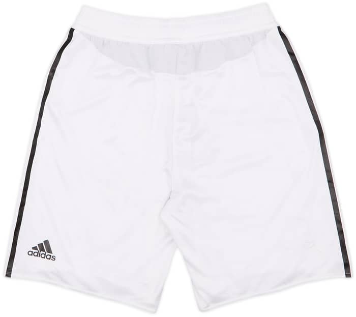 2008-09 Chelsea Alternate Away Shorts (M)