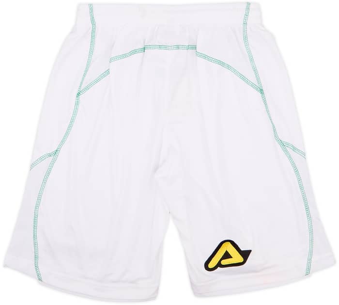 2014-15 Cordoba Home Shorts (M)