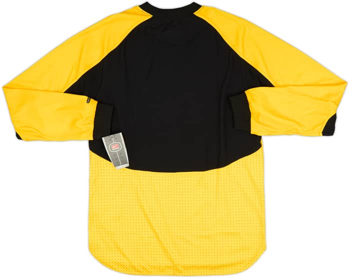 2000-01 Valencia GK Shirt (M)