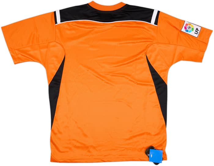 2005-06 Alaves Away Shirt (XL)