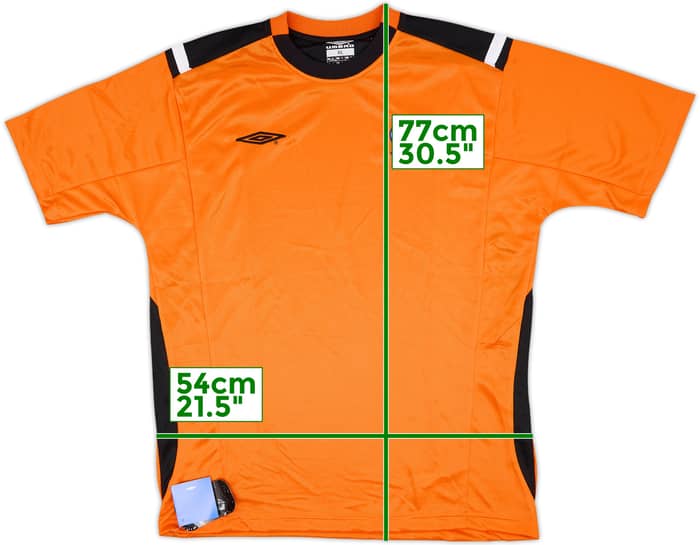 2005-06 Alaves Away Shirt (XL)