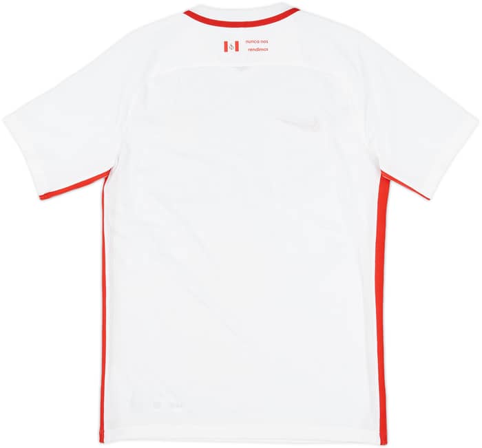 2018-19 Sevilla Home Shirt (M)