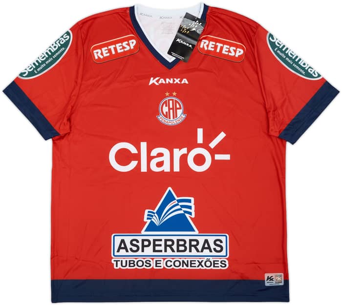 2015 Penapolense Away Shirt #10 (L)