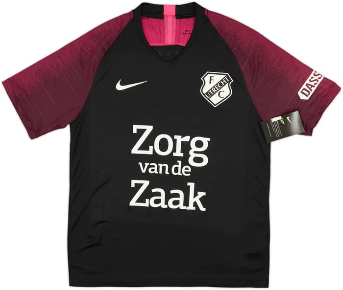 2019-20 FC Utrecht Away Shirt (M)