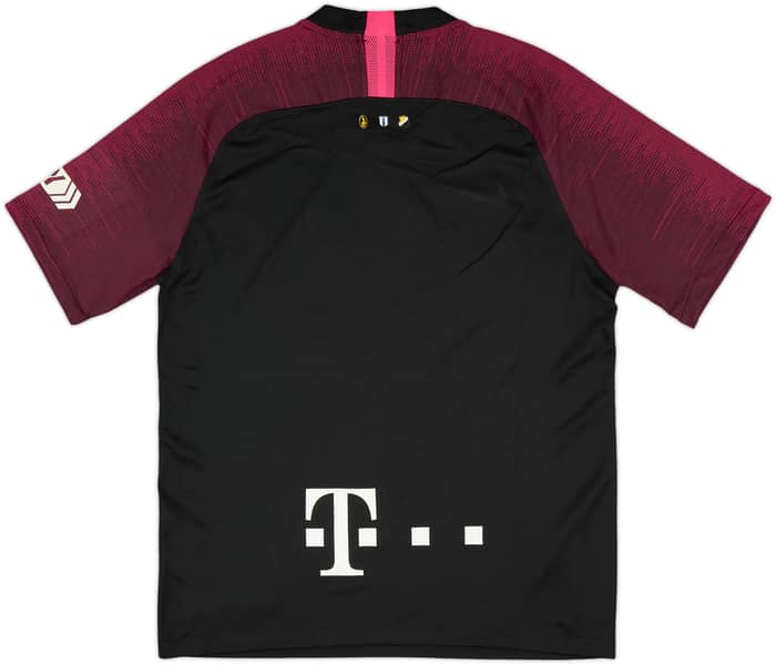 2019-20 FC Utrecht Away Shirt (M)
