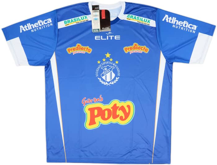 2015 SE Matonense Home Shirt #10 (XL)