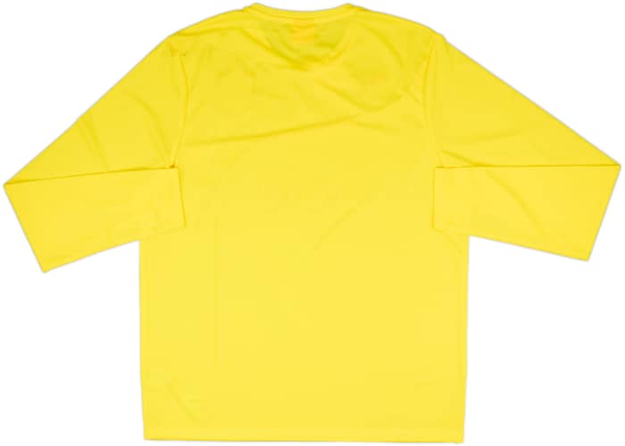 2013-14 Cardiff Third L/S Shirt (XL)