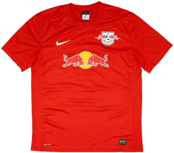 2015-16 RB Leipzig Third Shirt - 7/10 - (L)