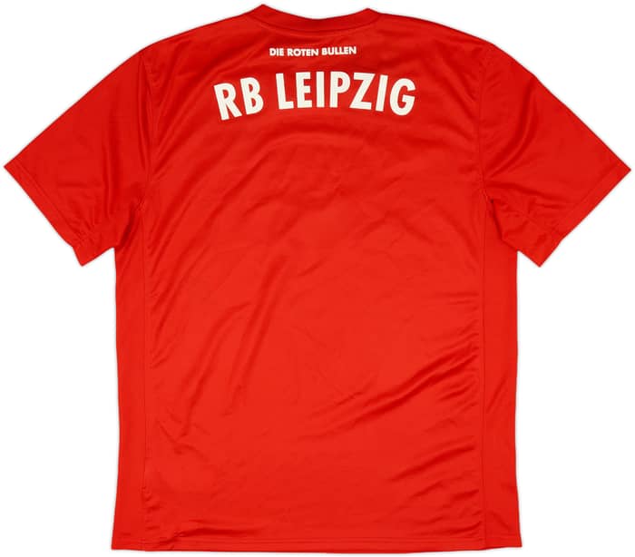 2015-16 RB Leipzig Third Shirt - 7/10 - (L)