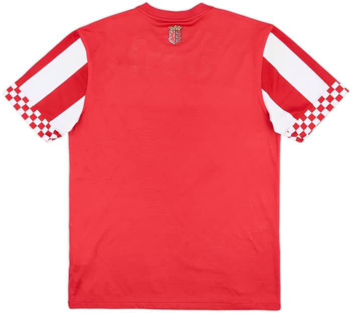 2012-13 PSV Home Shirt - 5/10 - (M)