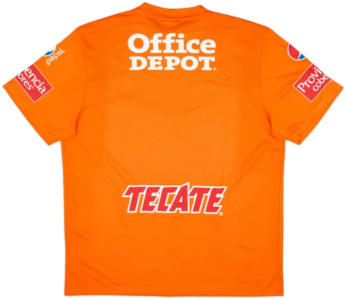 2013-14 Pachuca Away Shirt (XL)