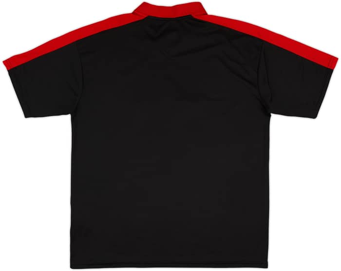 2002-03 Fortuna Dusseldorf Away Shirt - 9/10 - (XXL)
