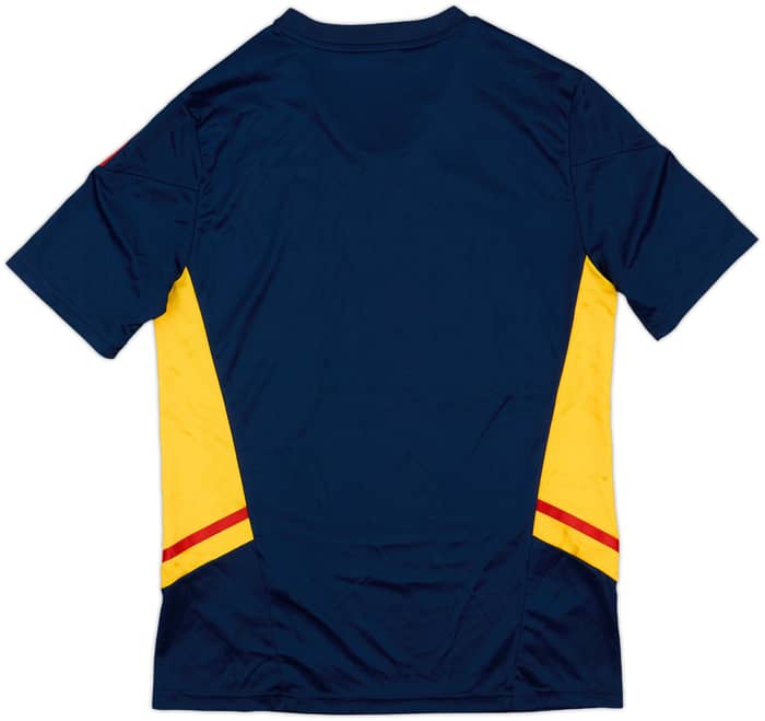 2022-23 Arsenal adidas Training Shirt - 10/10 - (L.Boys)