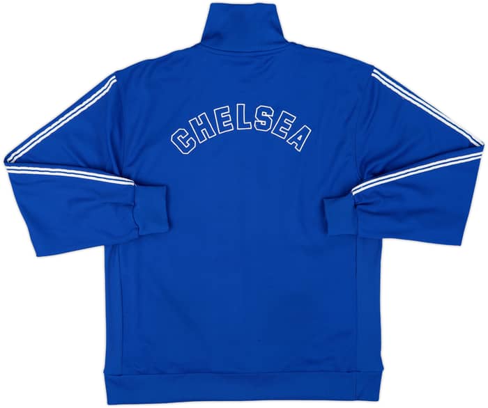 2003-05 Chelsea Umbro Track Jacket - 7/10 - (M)