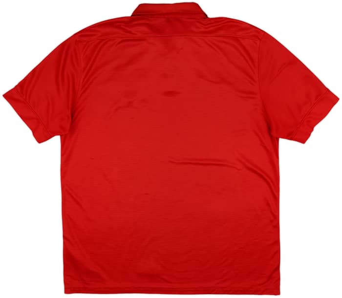 2013 England Away 150th Anniversary Shirt - 6/10 - (XL)