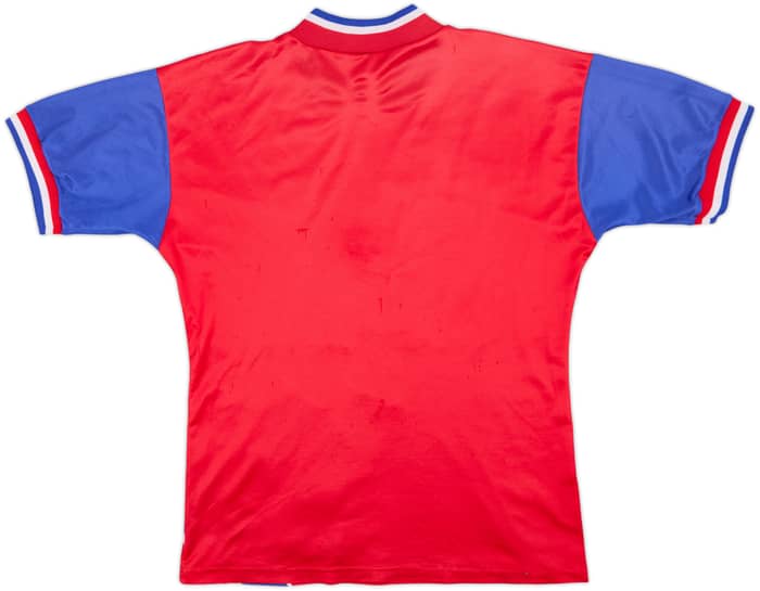 1993-95 Bayern Munich Home Shirt - 4/10 - (M)