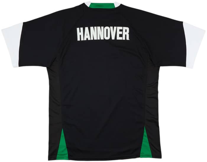 2009-10 Hannover 96 Third Shirt - 6/10 - (XL)
