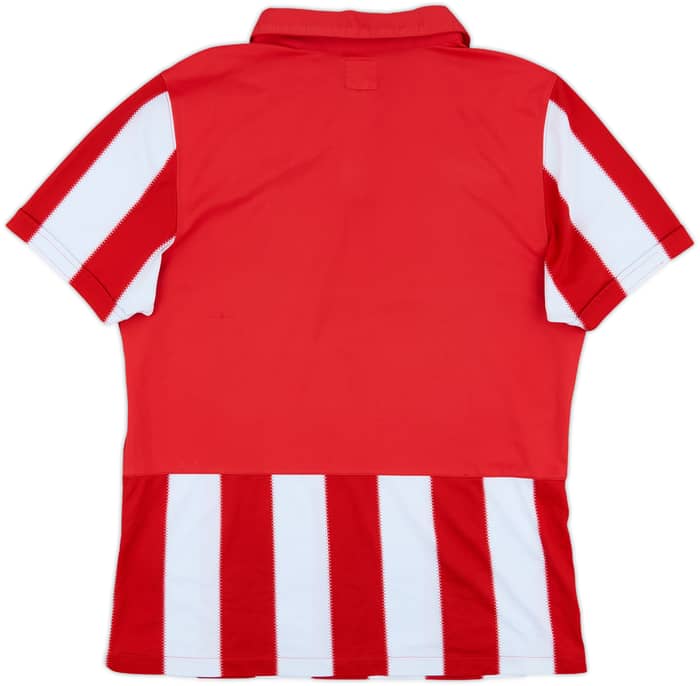 2010-11 Rangers Away Shirt - 7/10 - (S)