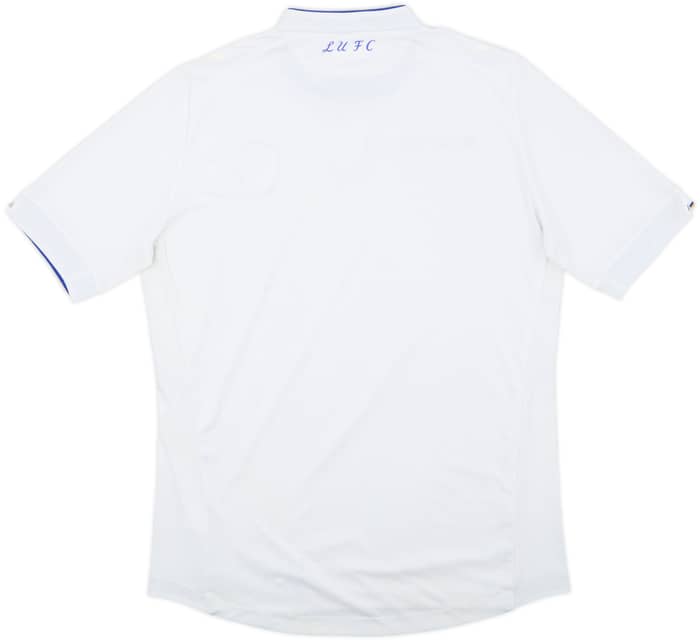 2014-15 Leeds United Home Shirt - 5/10 - (XL)