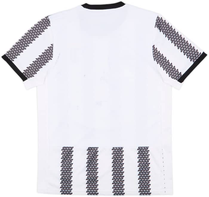 2022-23 Juventus Home Shirt - 4/10 - (M)