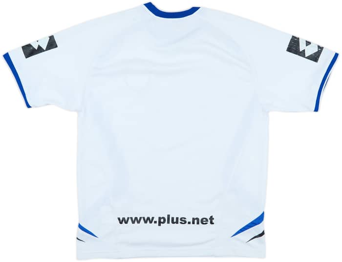 2008-09 Sheffield Wednesday Away Shirt - 5/10 - (L)