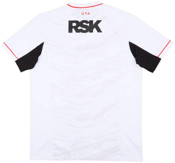 2022-23 Charlton Away Shirt - 9/10 - (L)