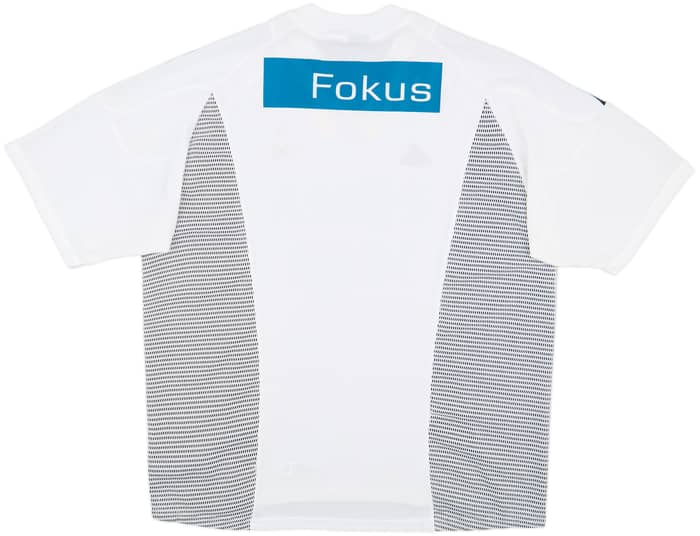 2002-03 Rosenborg Home Shirt - 8/10 - (XXL)