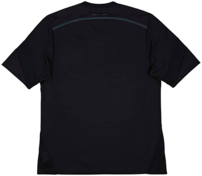 2014-15 Bayern Munich Third Shirt - 5/10 - (L)