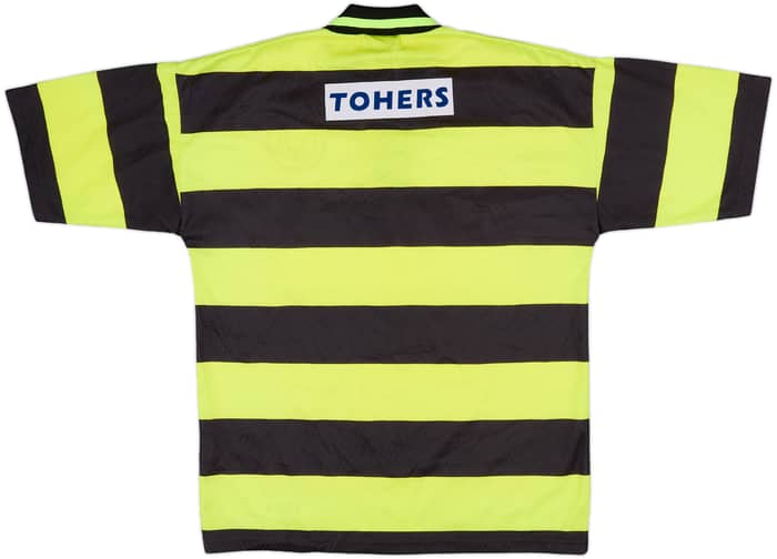 1998-99 Sligo Rovers Away Shirt - 8/10 - (M)