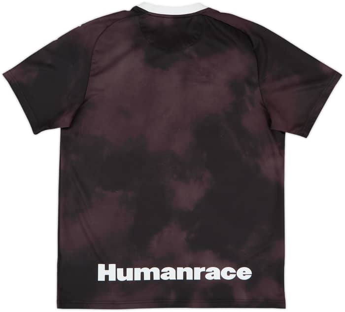 2020-21 Real Madrid Humanrace Shirt - 8/10 - (L)