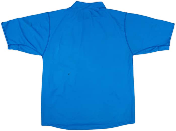 2003-04 Italy Home Shirt - 6/10 - (XL)