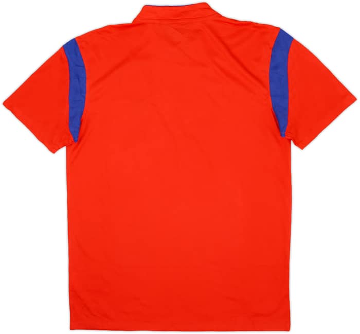 2014-15 South Korea Home Shirt (M)