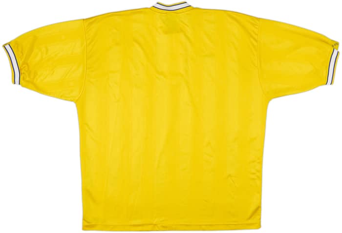 1996-99 Leeds United Away Shirt - 8/10 - (L)