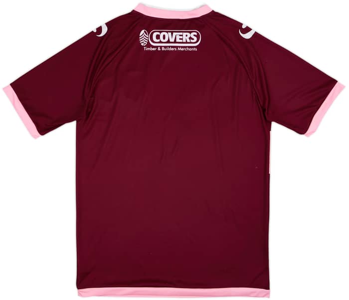 2013-14 Portsmouth Third Shirt - 7/10 - (M)